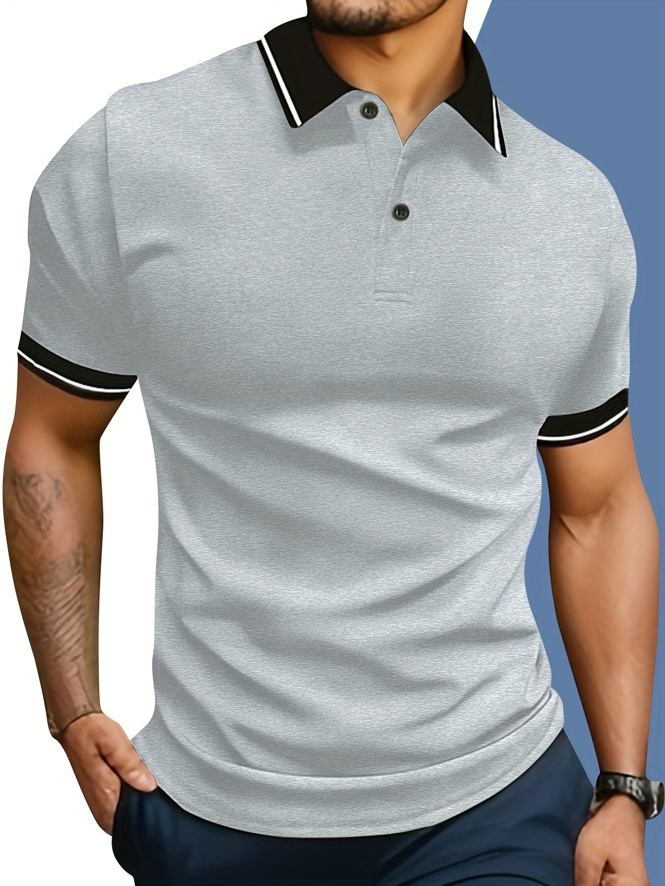 Polo informal