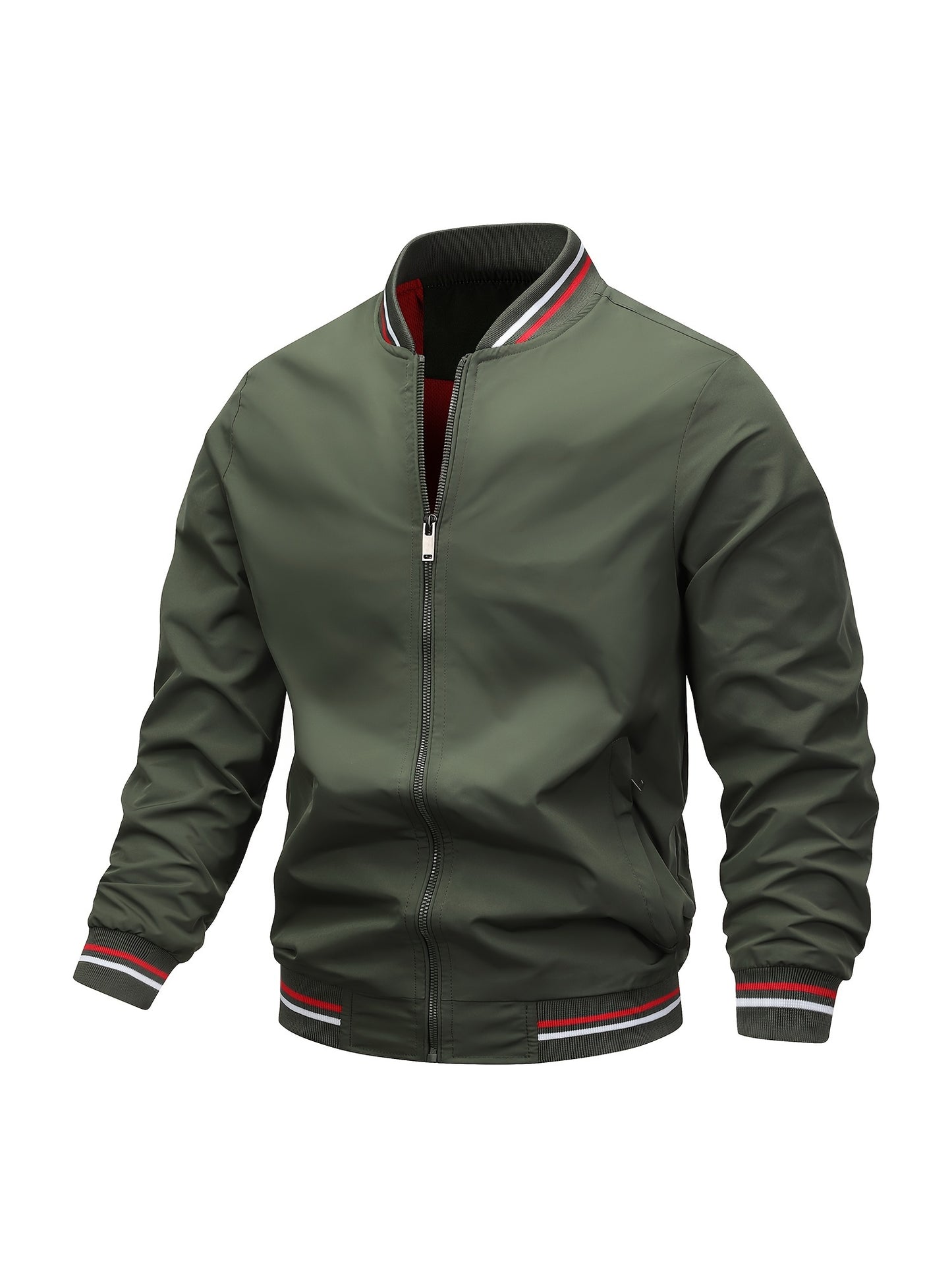 Chaqueta casual para hombre