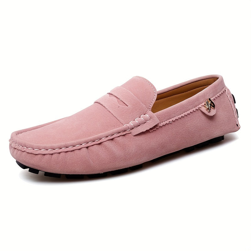 Elegantes mocasines