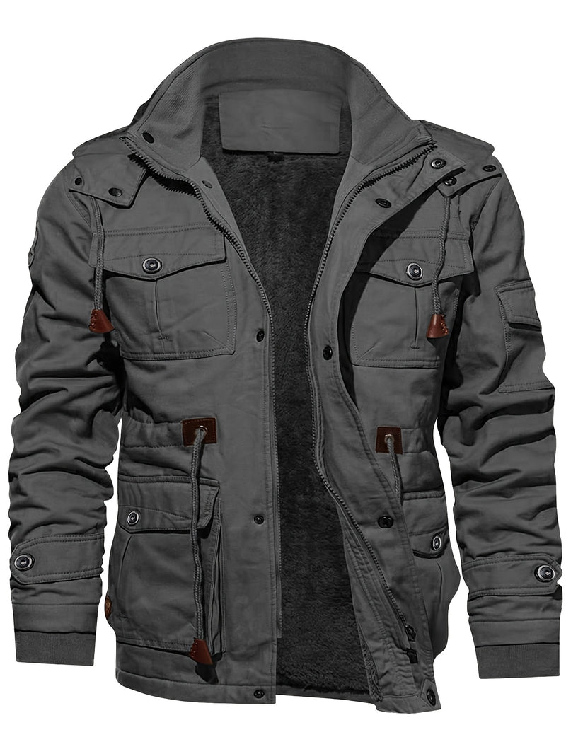 Chaqueta Outdoor Premium