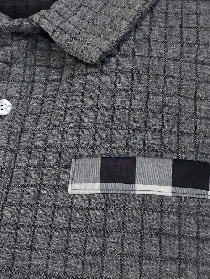 Polo de canalé