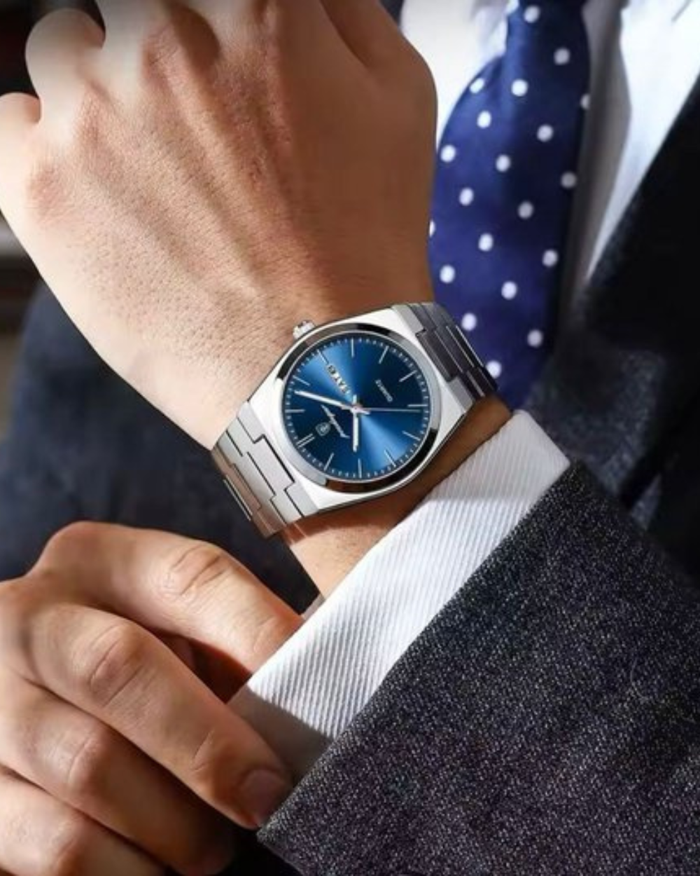 Reloj Dubai Elite