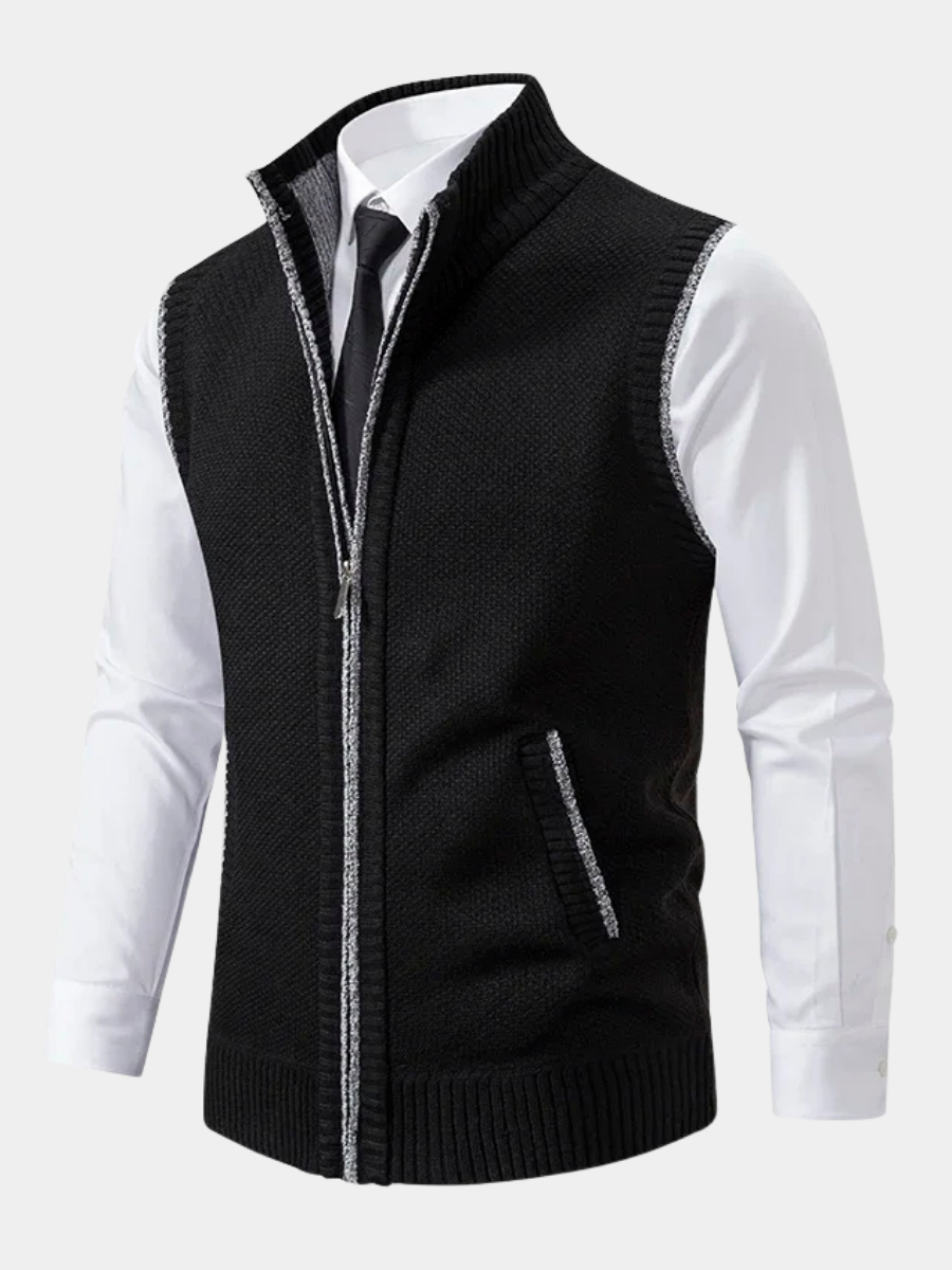 Givalli - Cárdigan Business