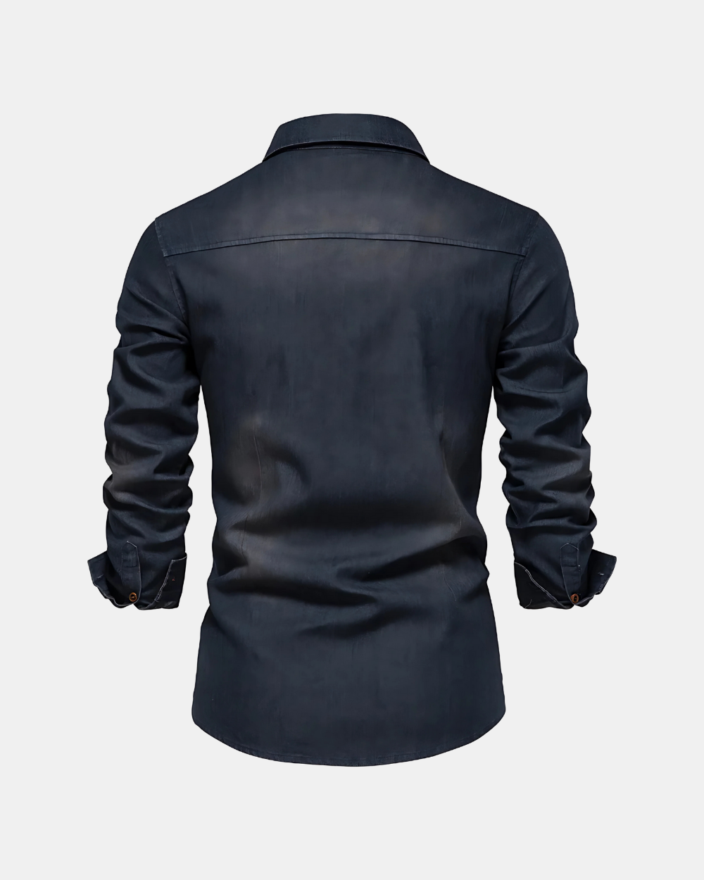Camisa vaquera