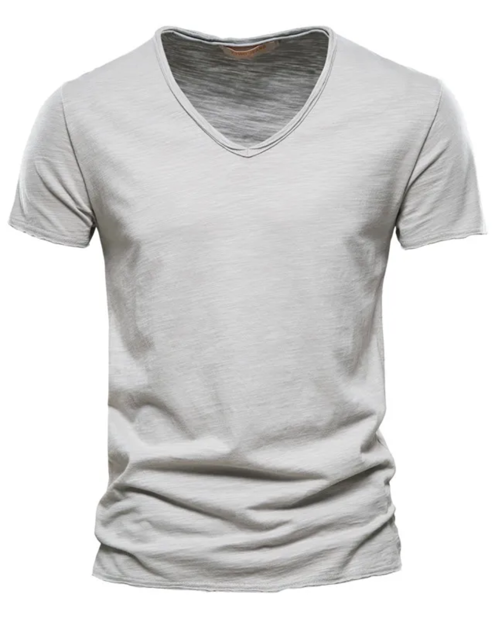 Camisa de verano de algodón
