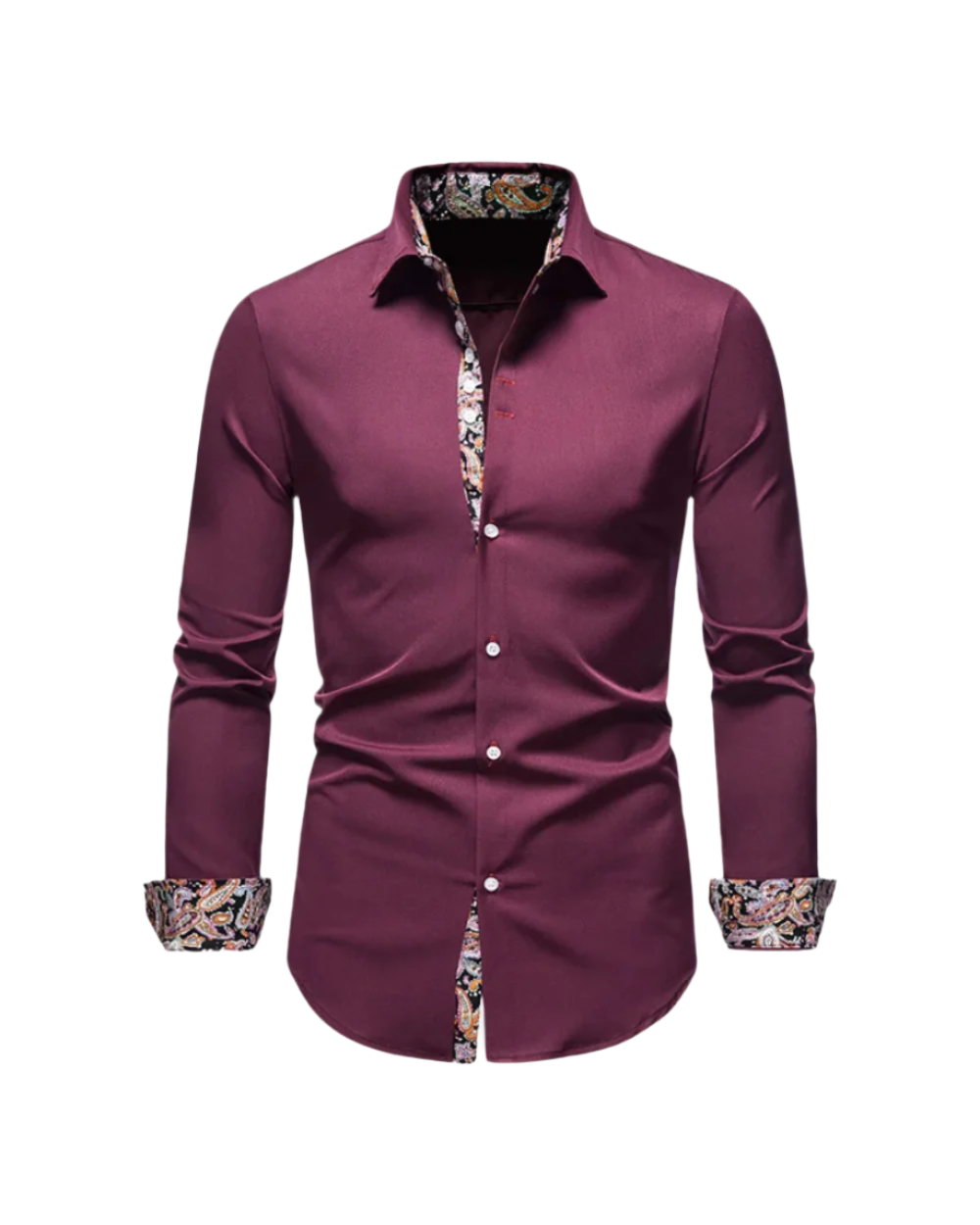 Camisa Chic