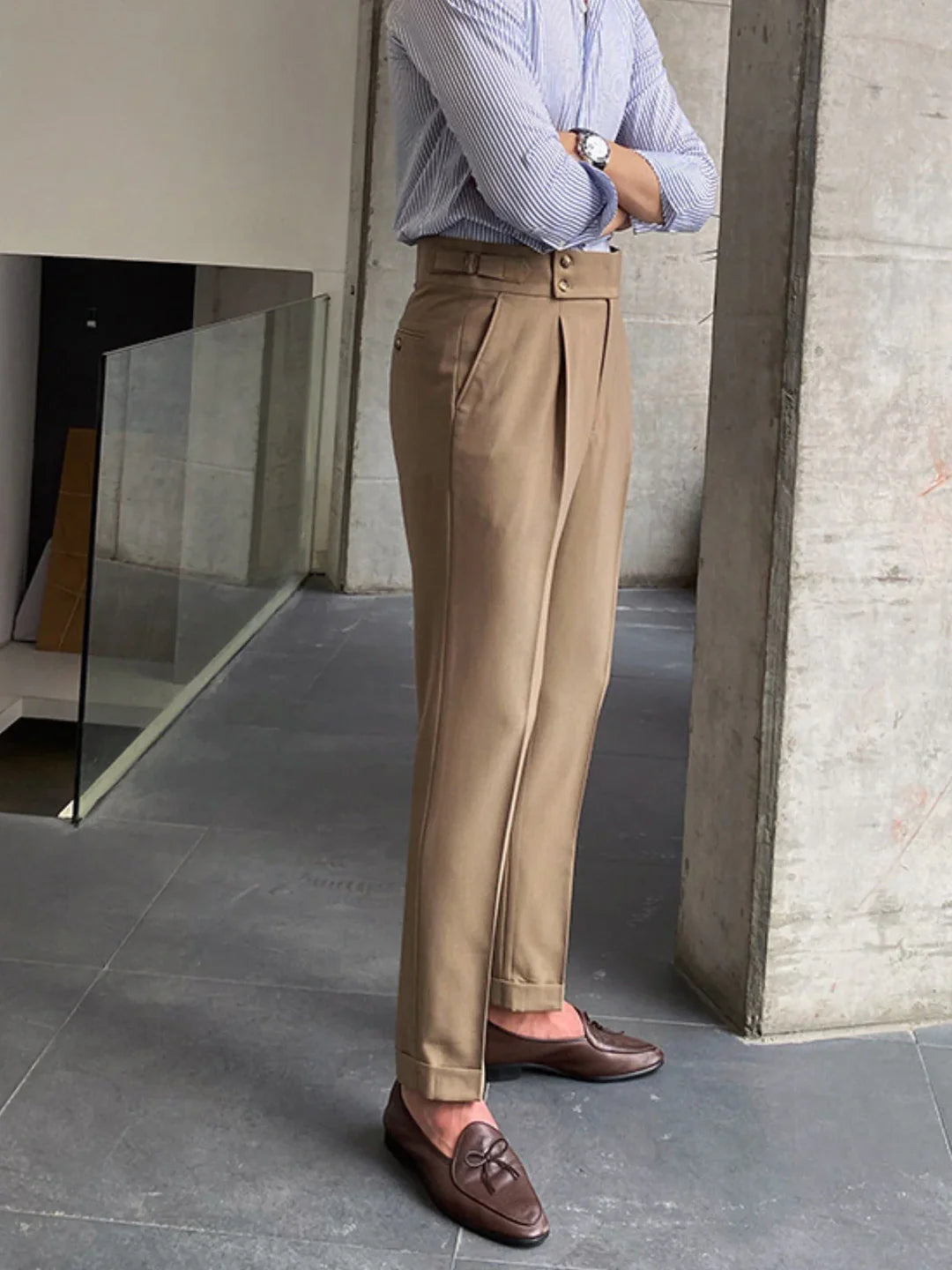 Pantalón Moritz Vintage
