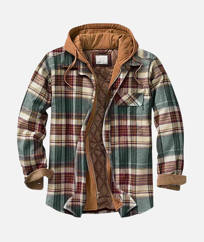 Chaqueta vintage para hombre