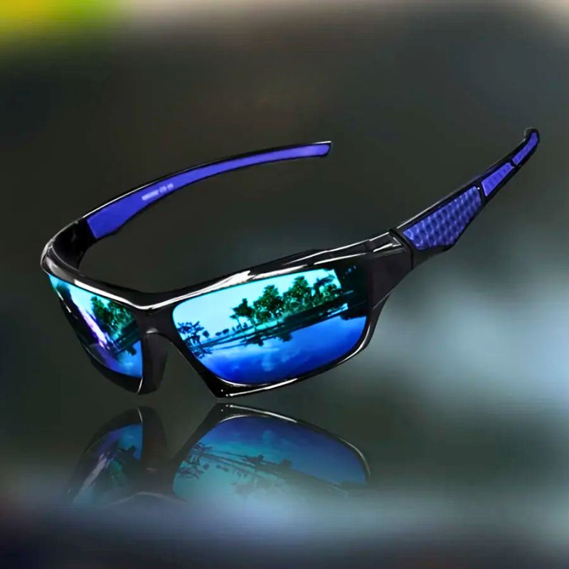 Gafas de sol polarizadas