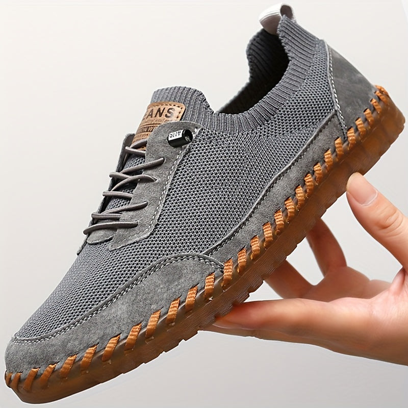 Zapatos elegantes para hombre