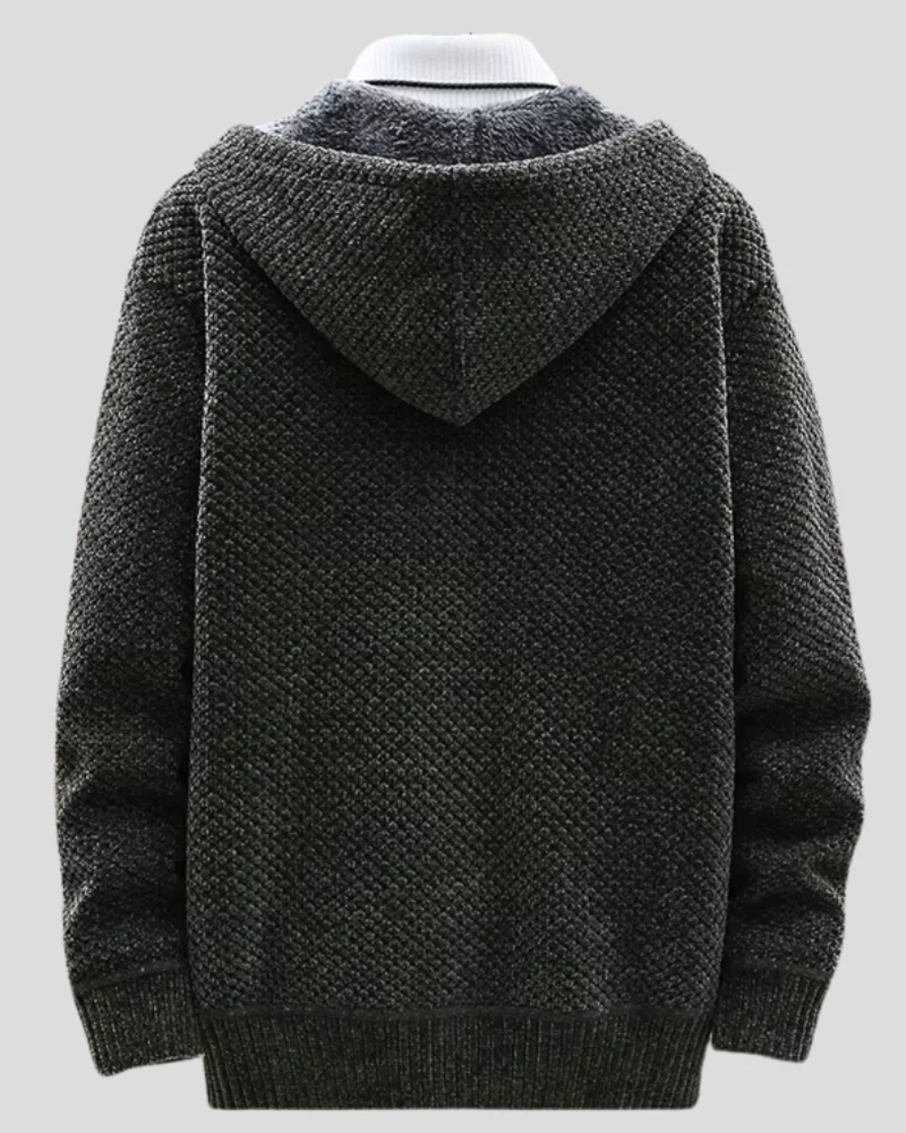 Chaleco elegante