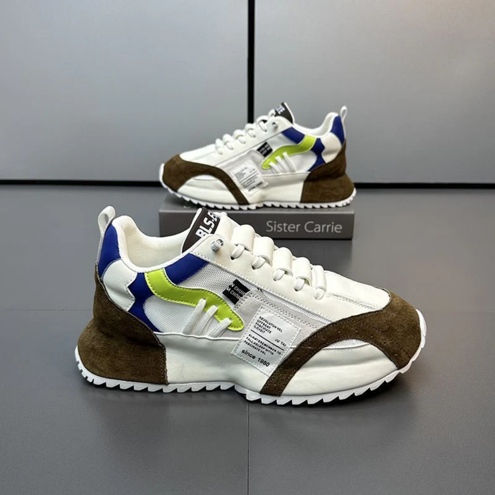 Zapatos Elba