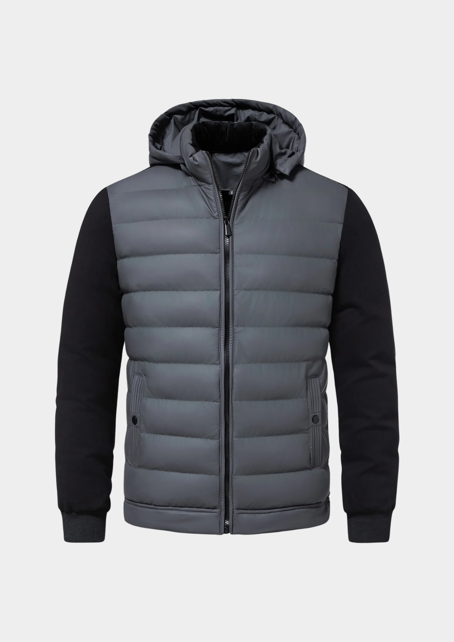 Chaqueta híbrida Paris Premium