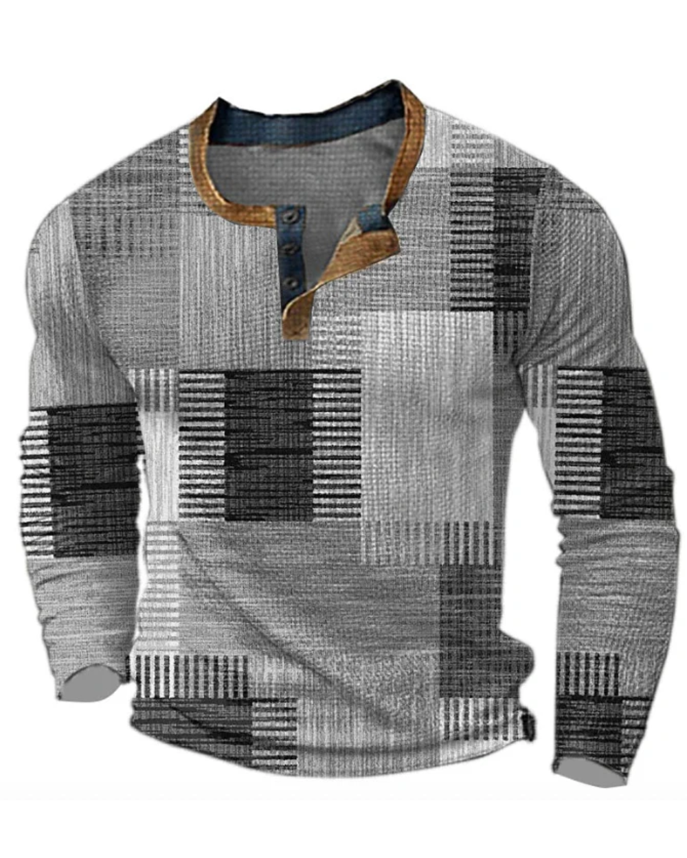 Jersey informal