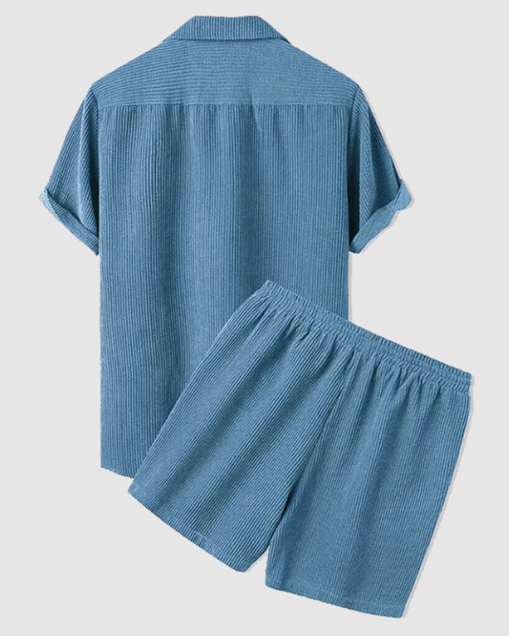 Conjunto de pana Noosa