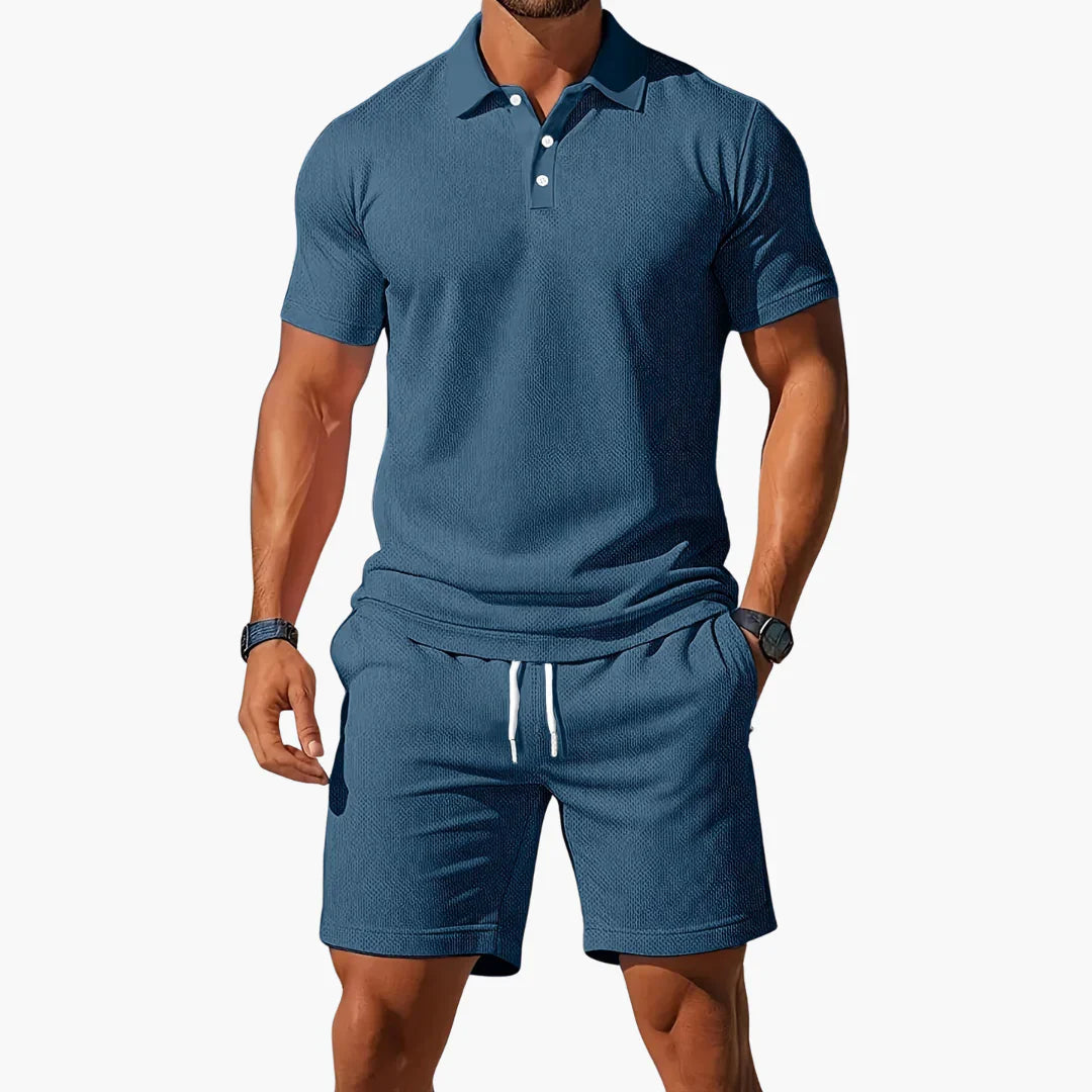 Polo de verano