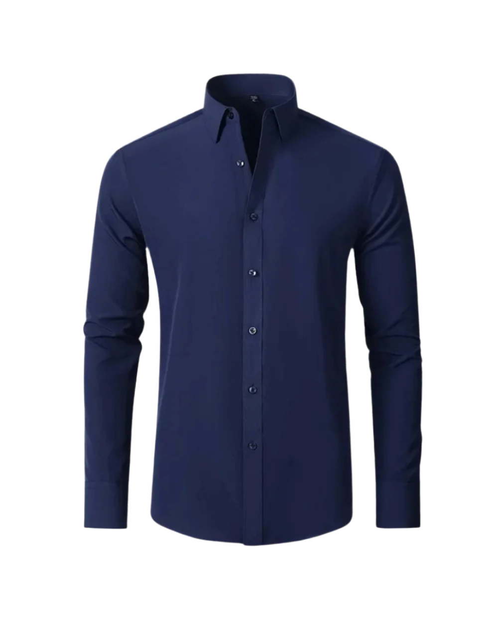 Camisa de negocios