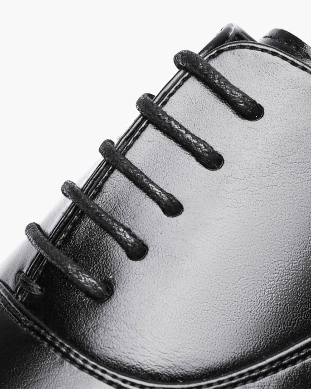 Zapatos de trabajo de piel