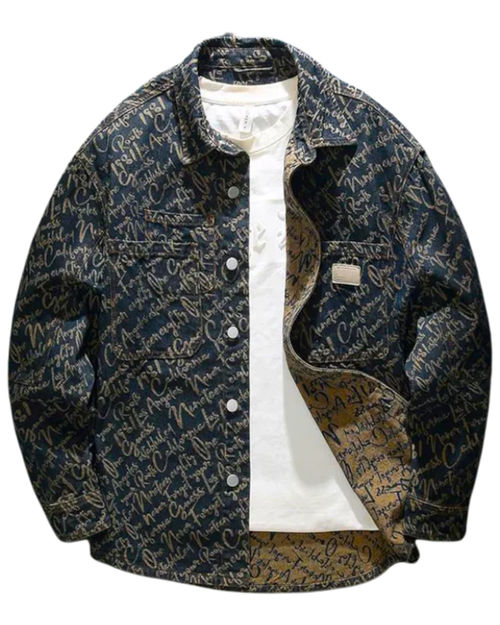 Chaqueta Vintage
