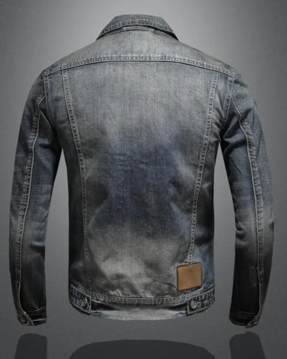 Chaqueta vaquera Premium