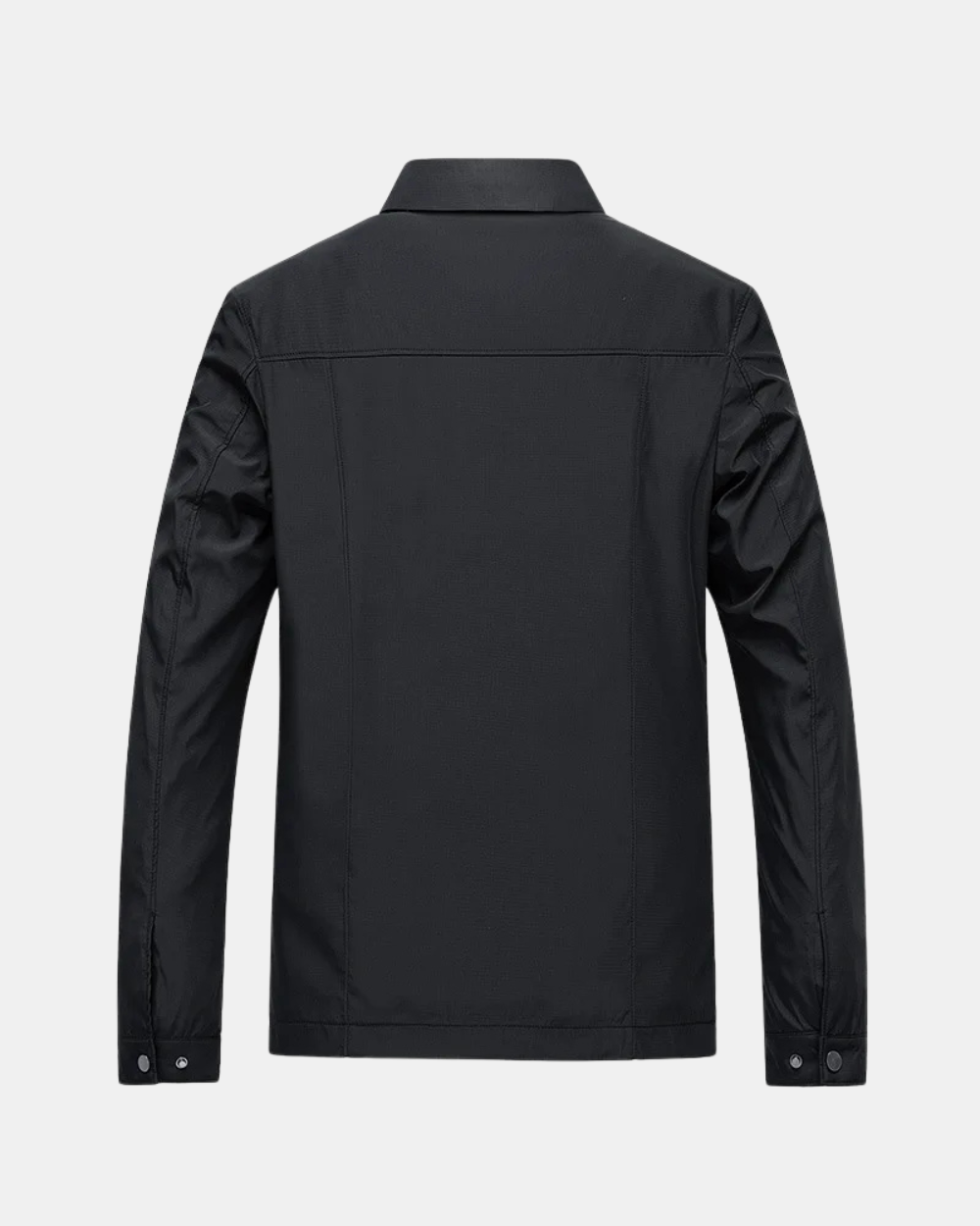 Chaqueta informal de primavera