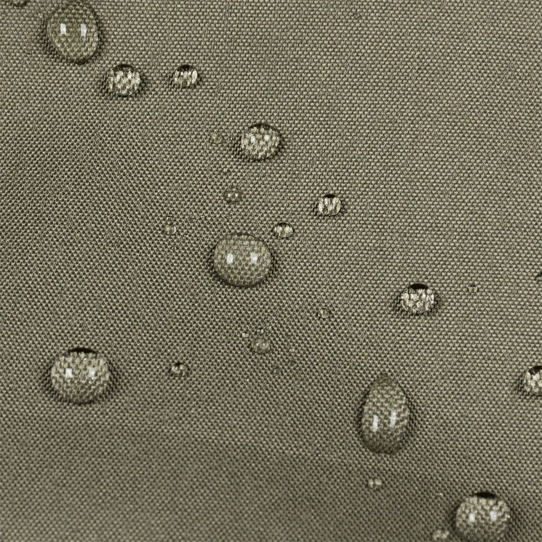 Elegante cazadora bomber