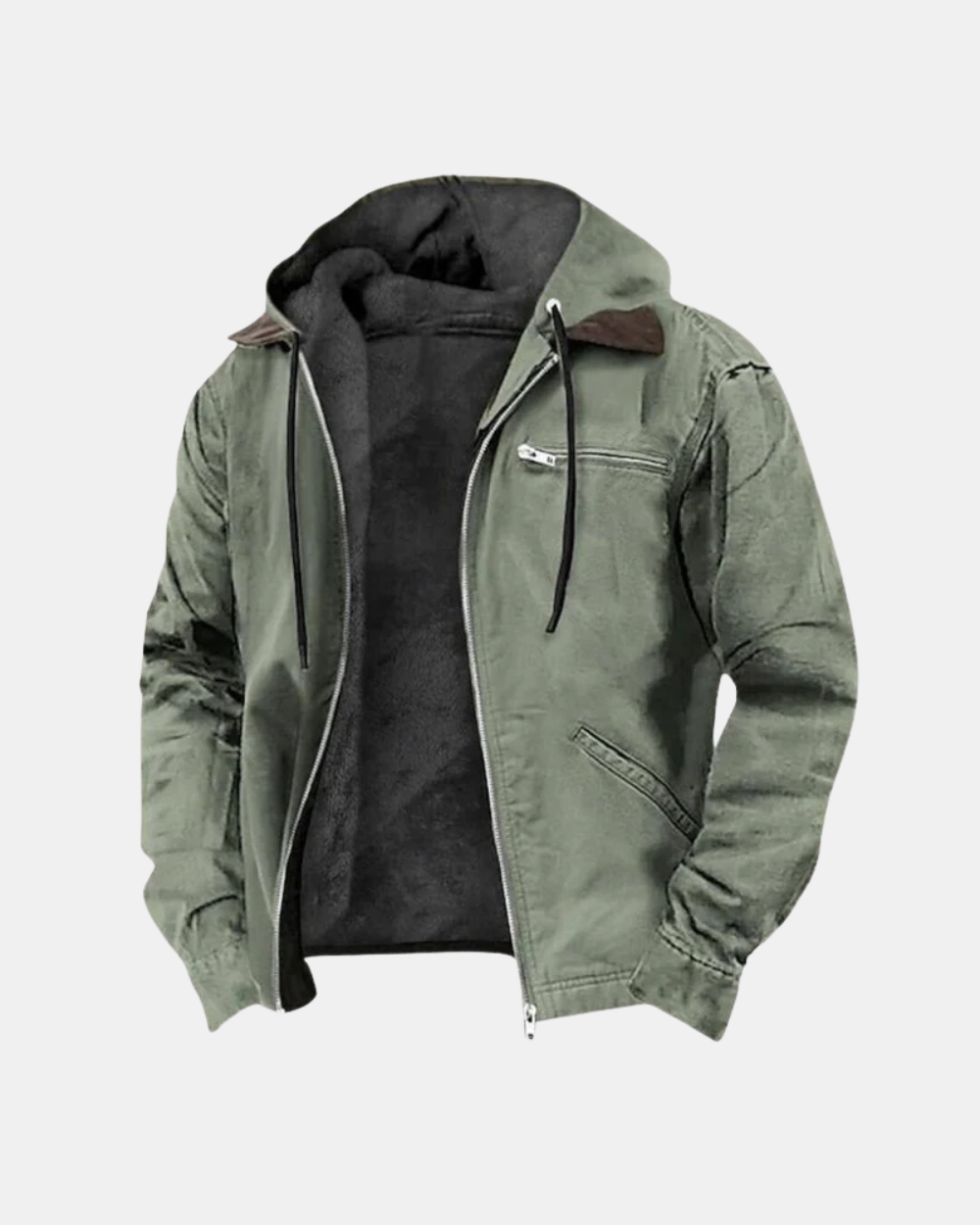 Chaqueta Livio Spring