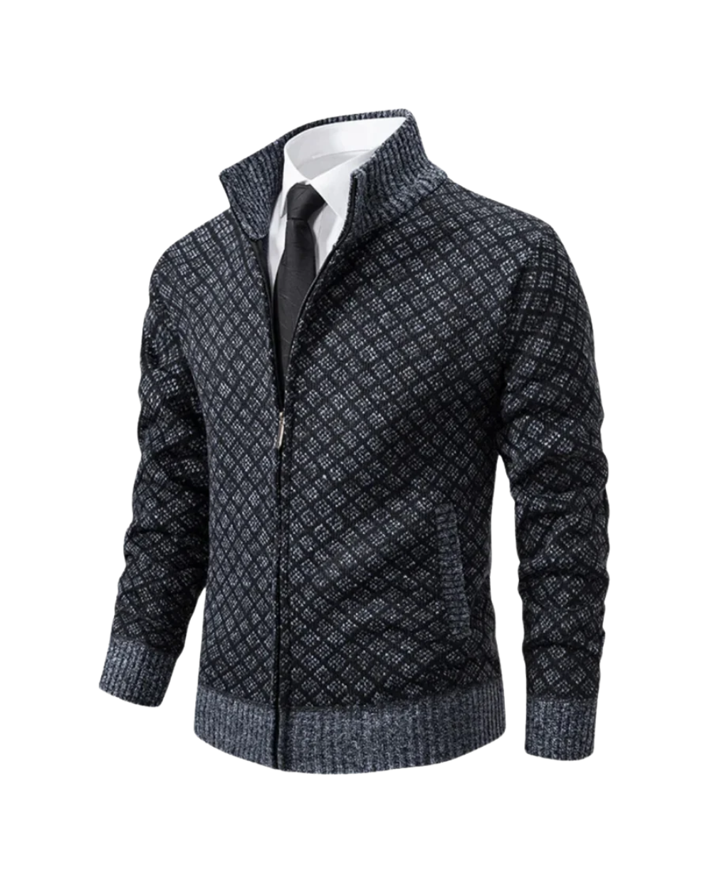 Emiliano - Chaqueta de negocios