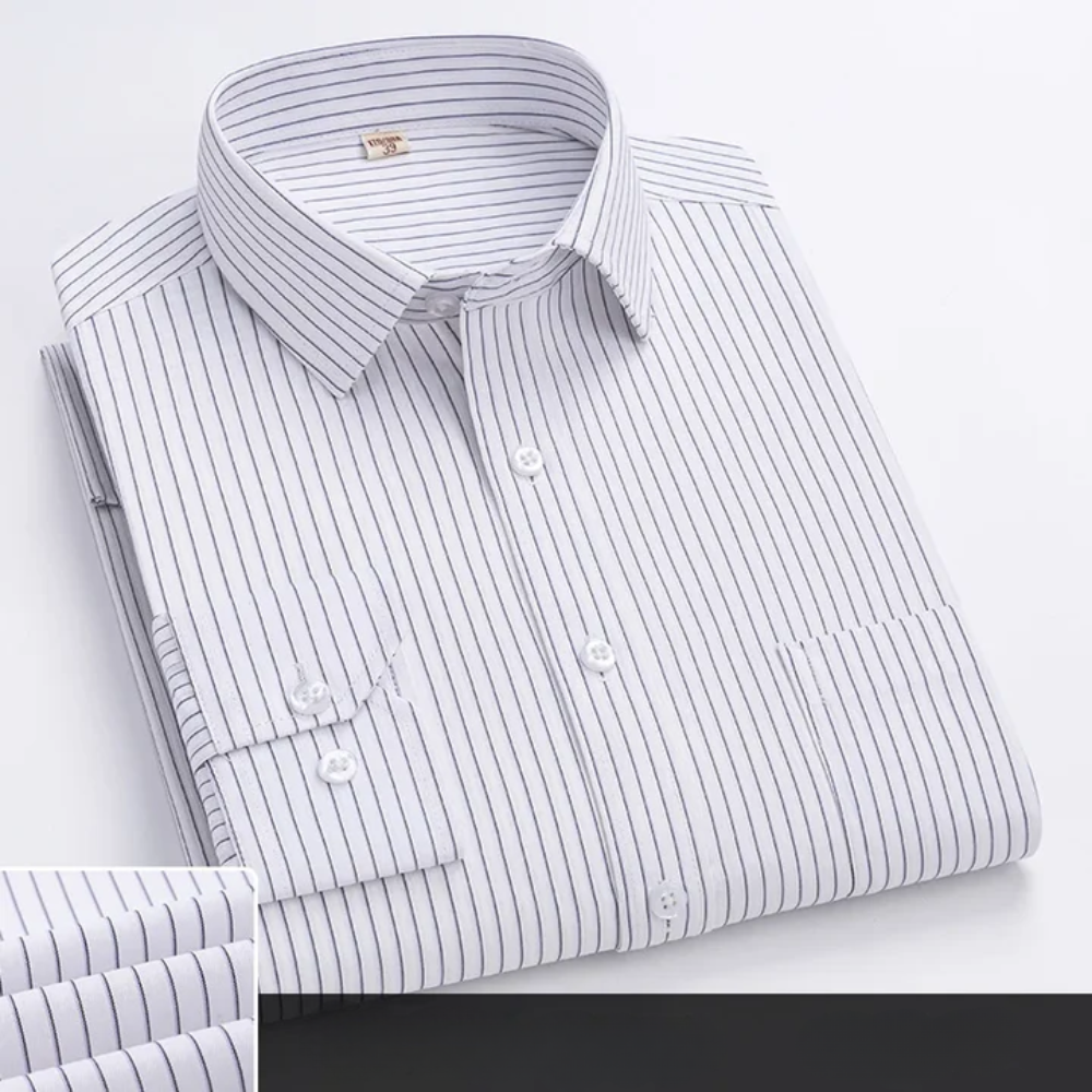 Camisa formal de oficina