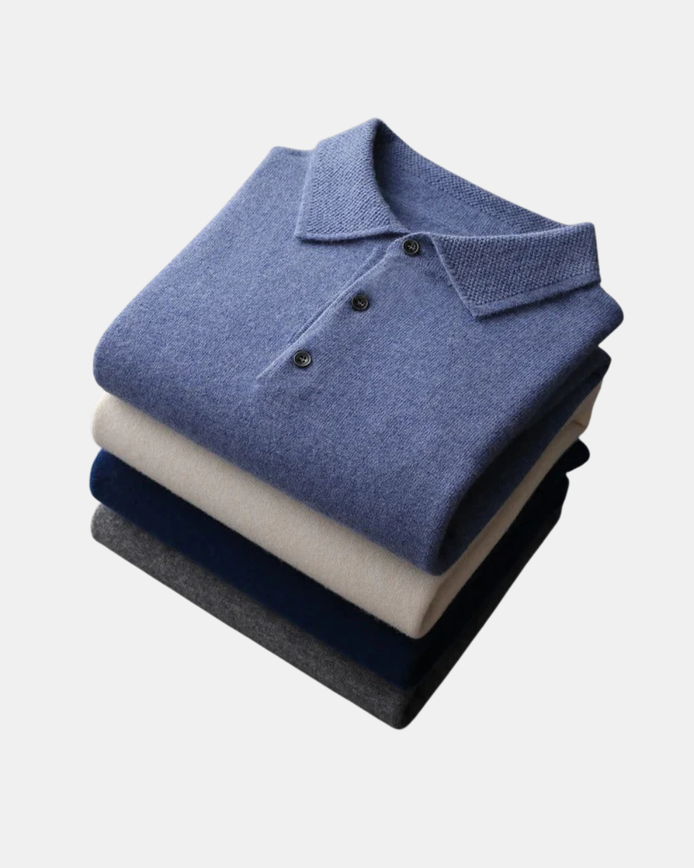 Polo de cachemira Jupiter