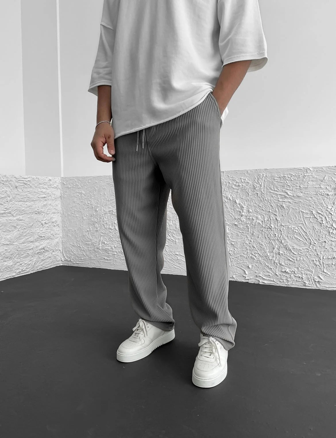 Pantalones informales