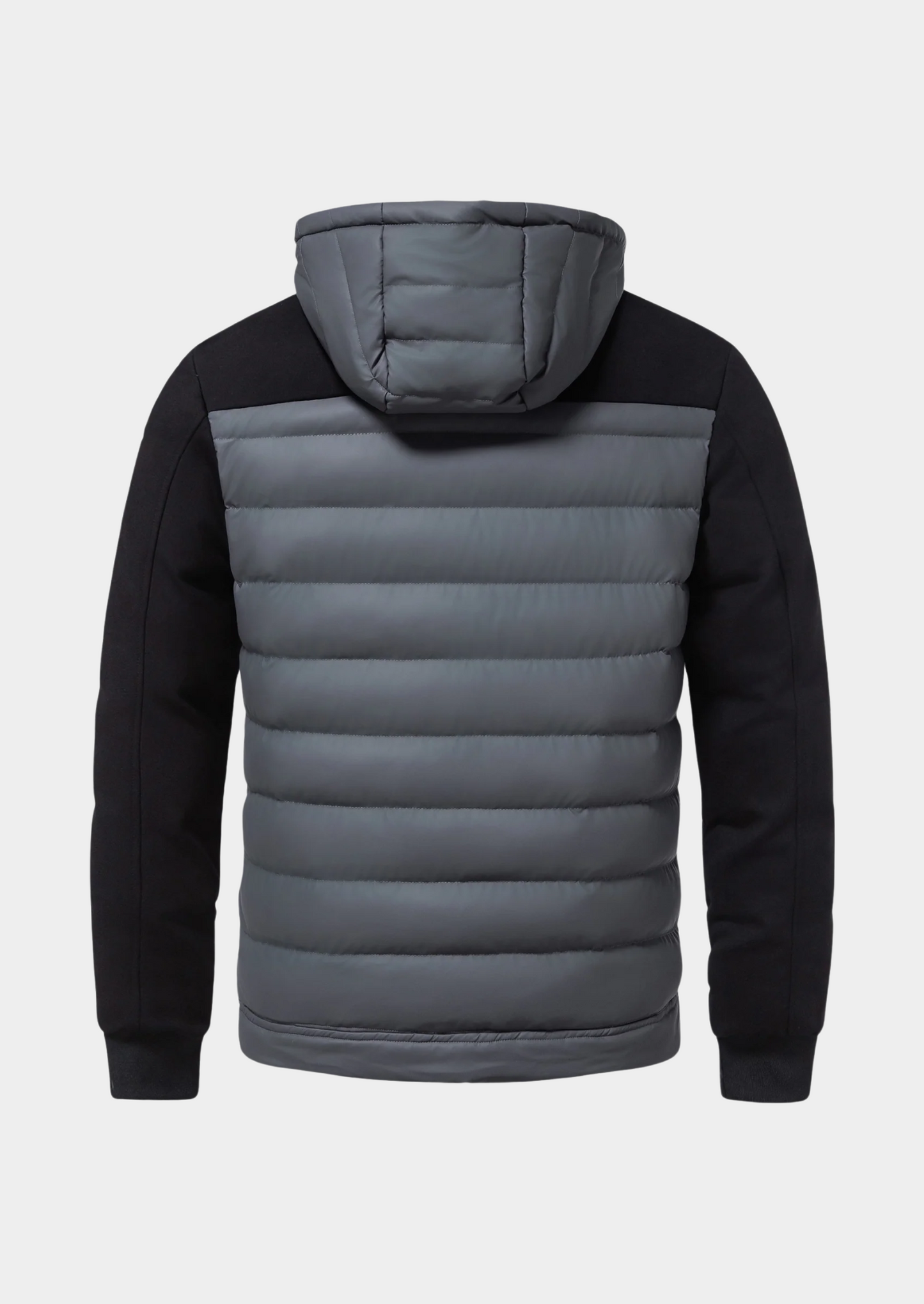 Chaqueta híbrida Paris Premium