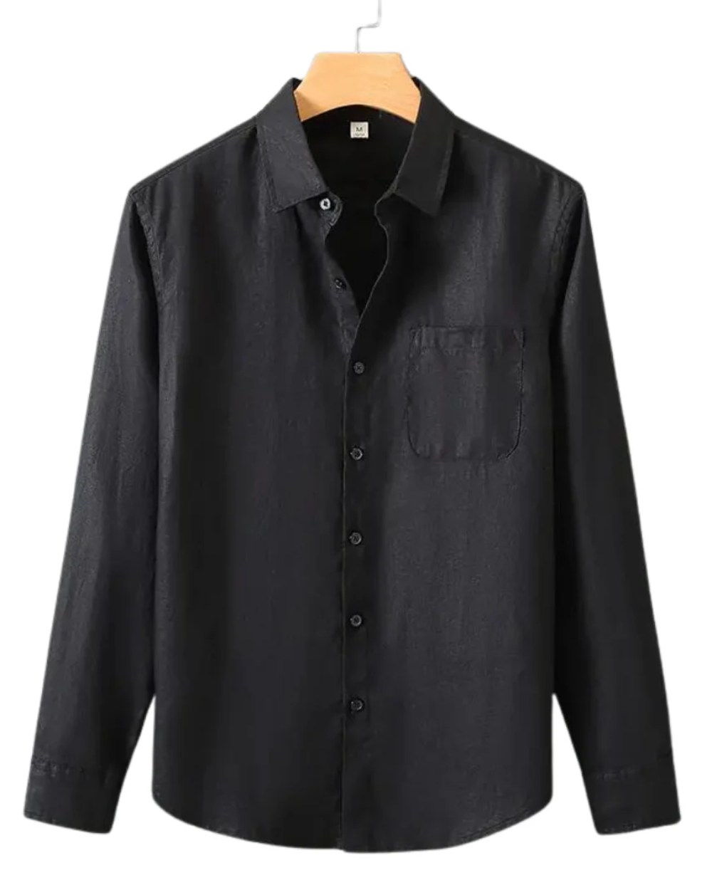 Camisa Miami Linen