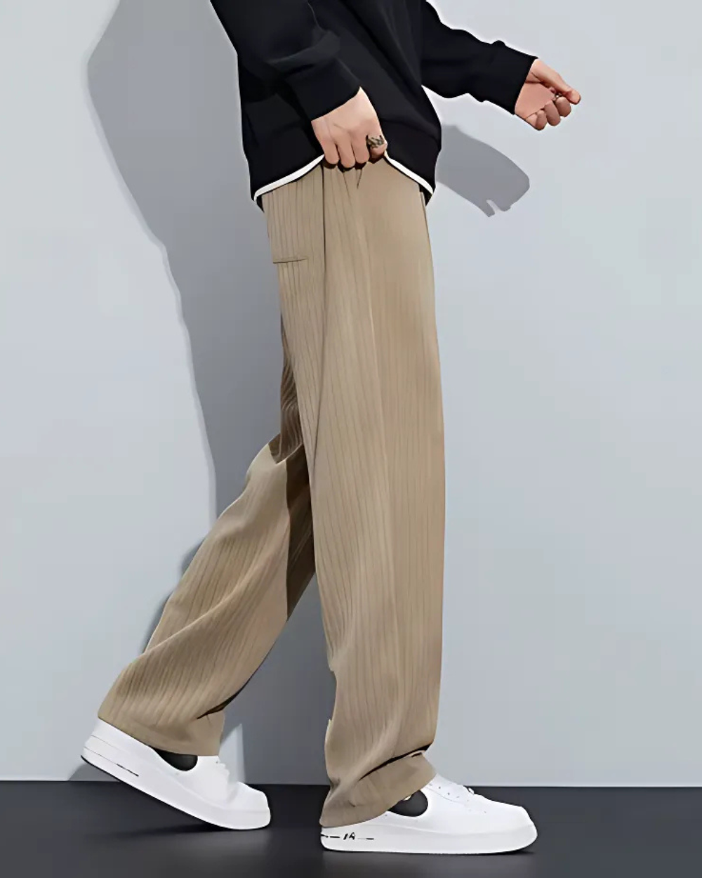 Pantalón de pana Nápoles