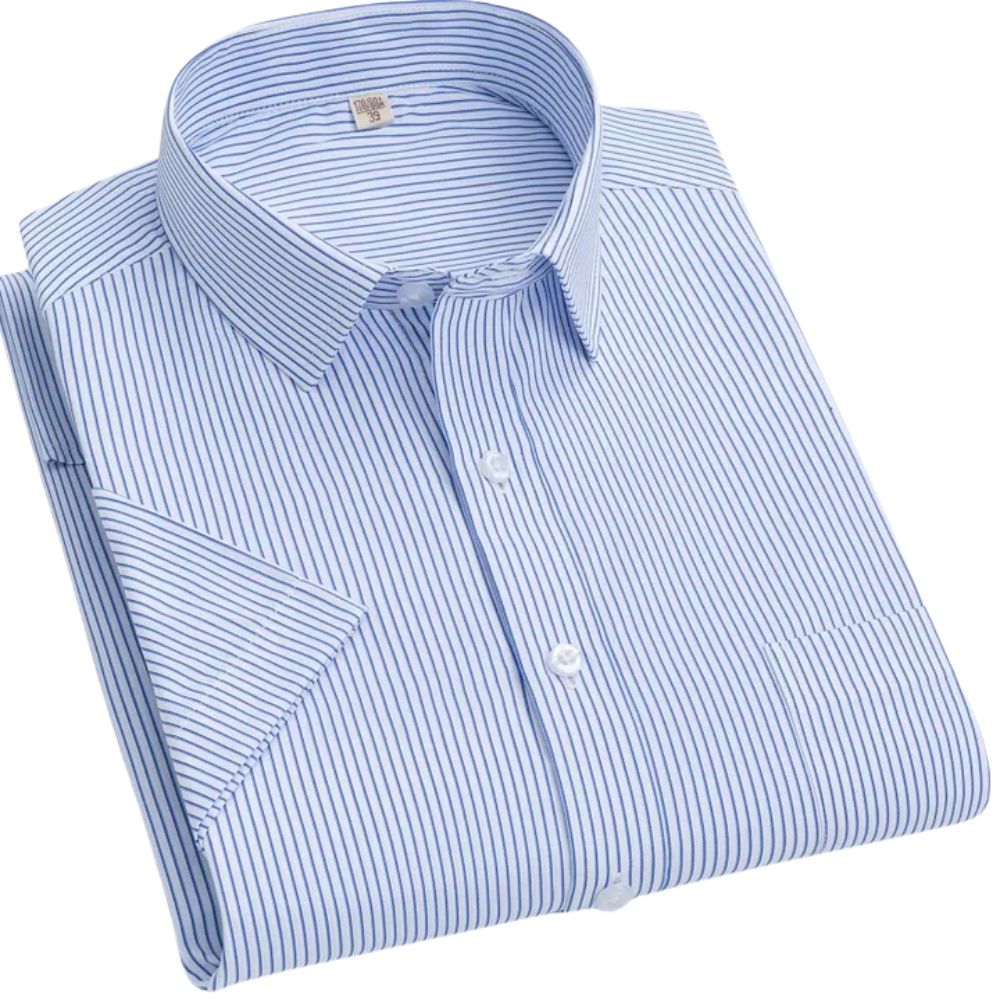 Camisa transpirable para hombre