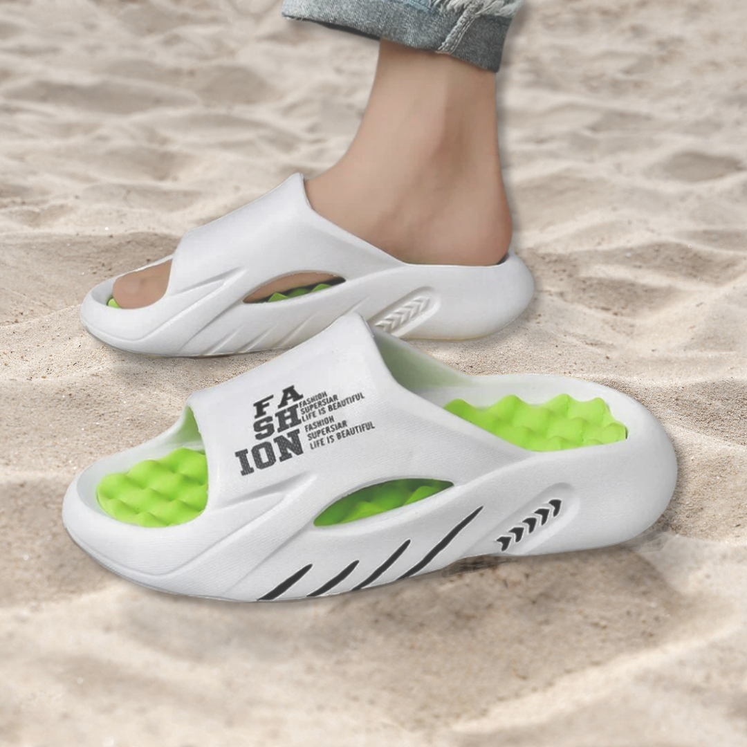 Sandalias Cloud