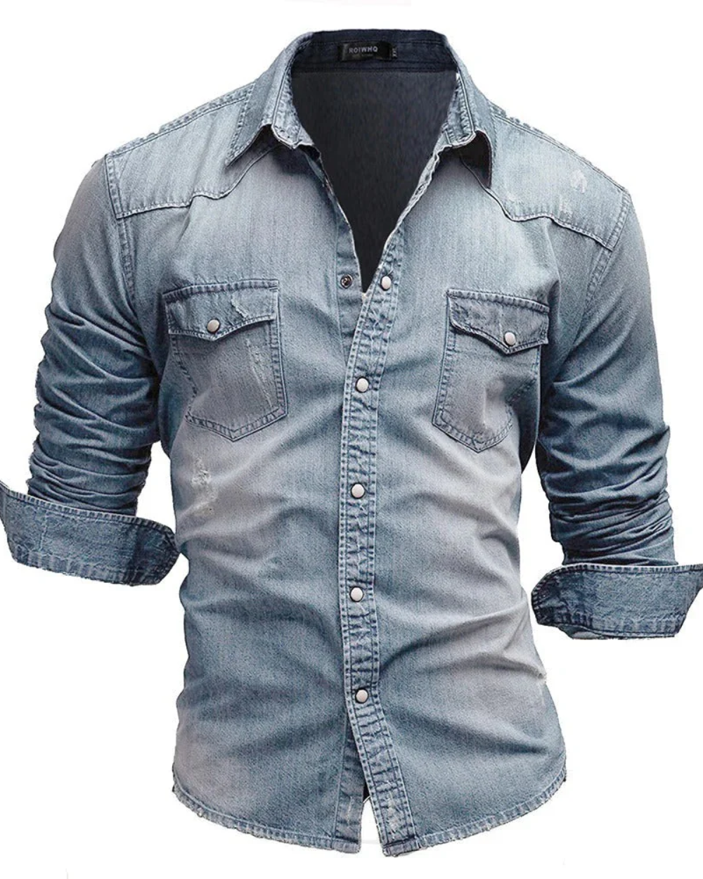 Camisa vaquera
