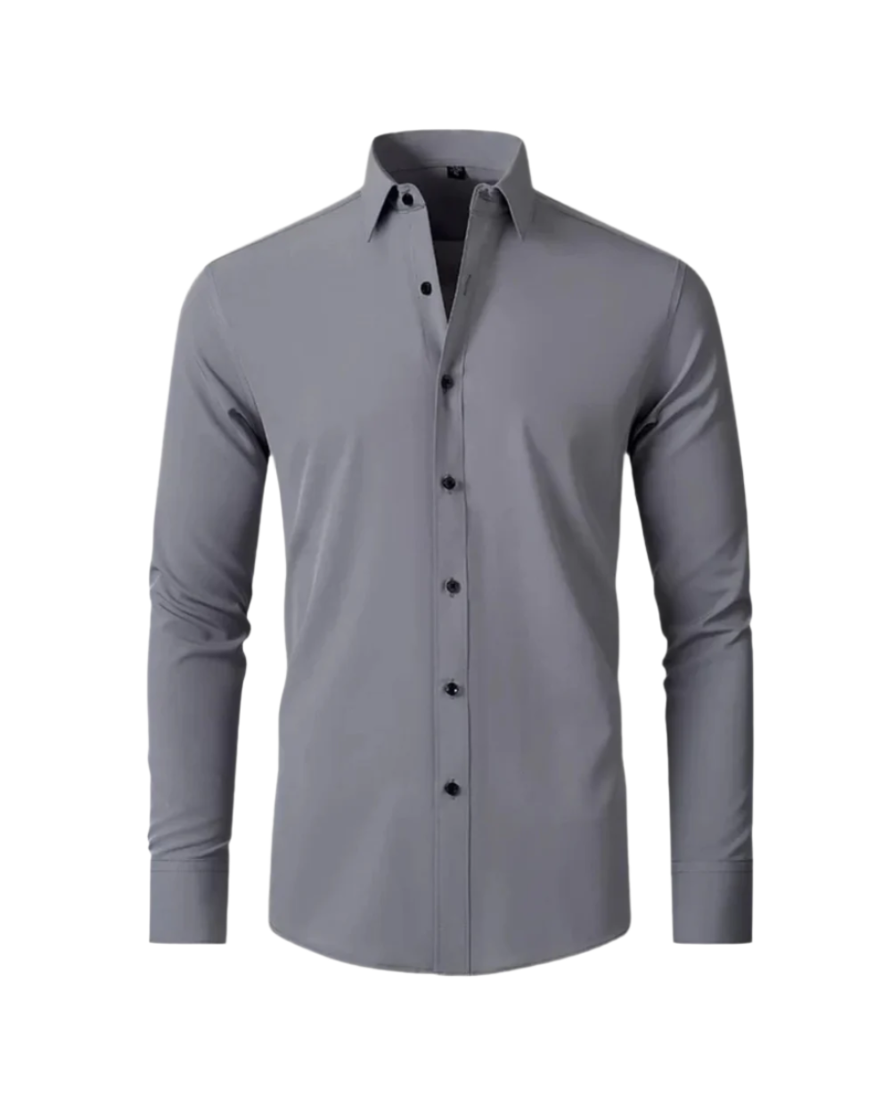 Camisa de negocios