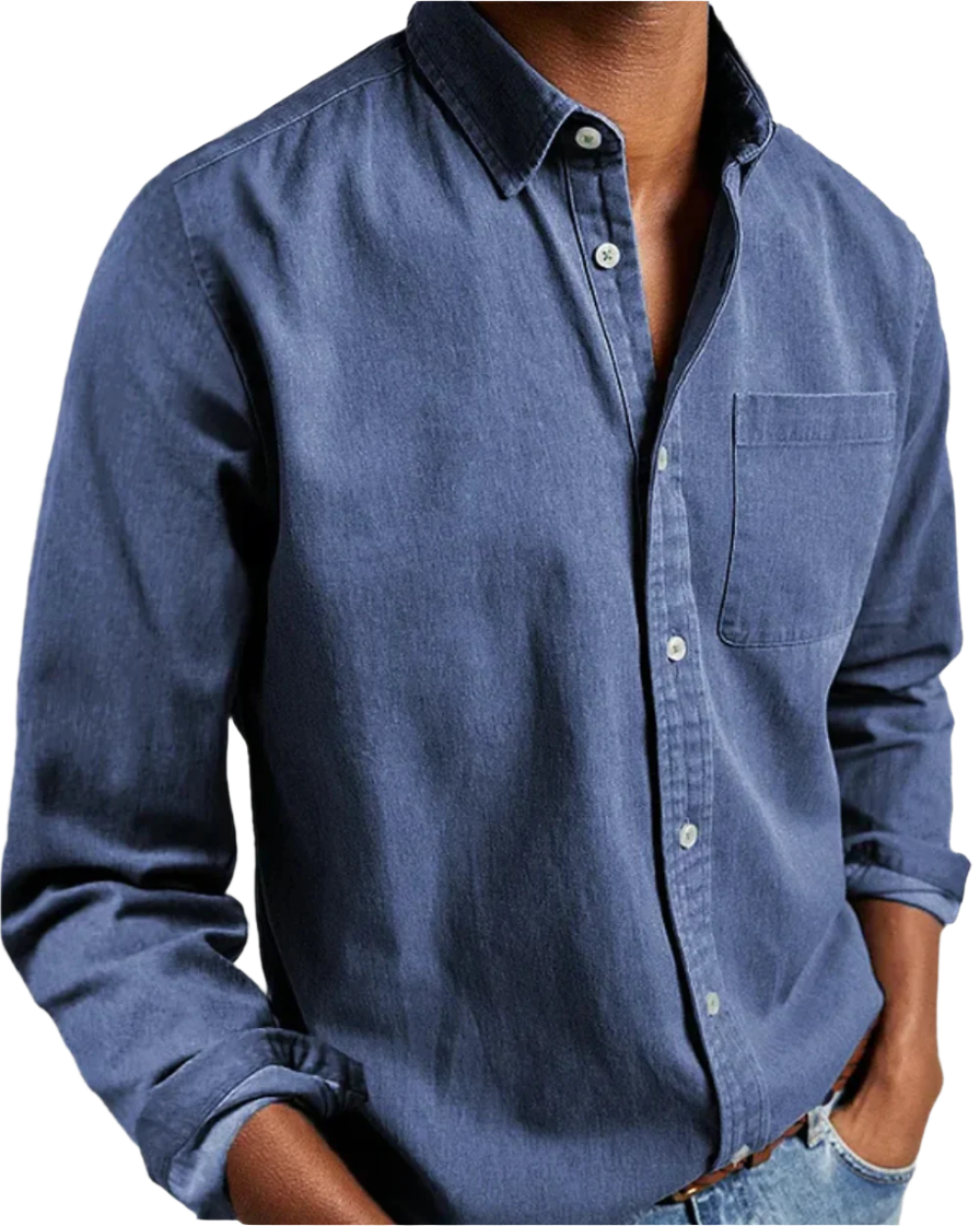 Camisa Christiano Casual