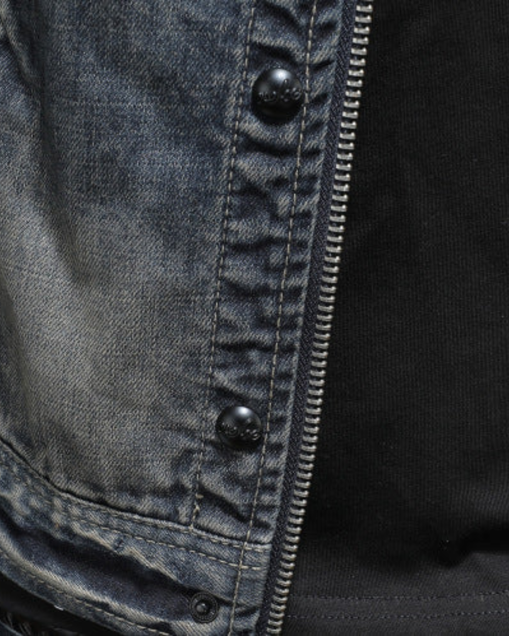 Chaqueta vaquera Premium