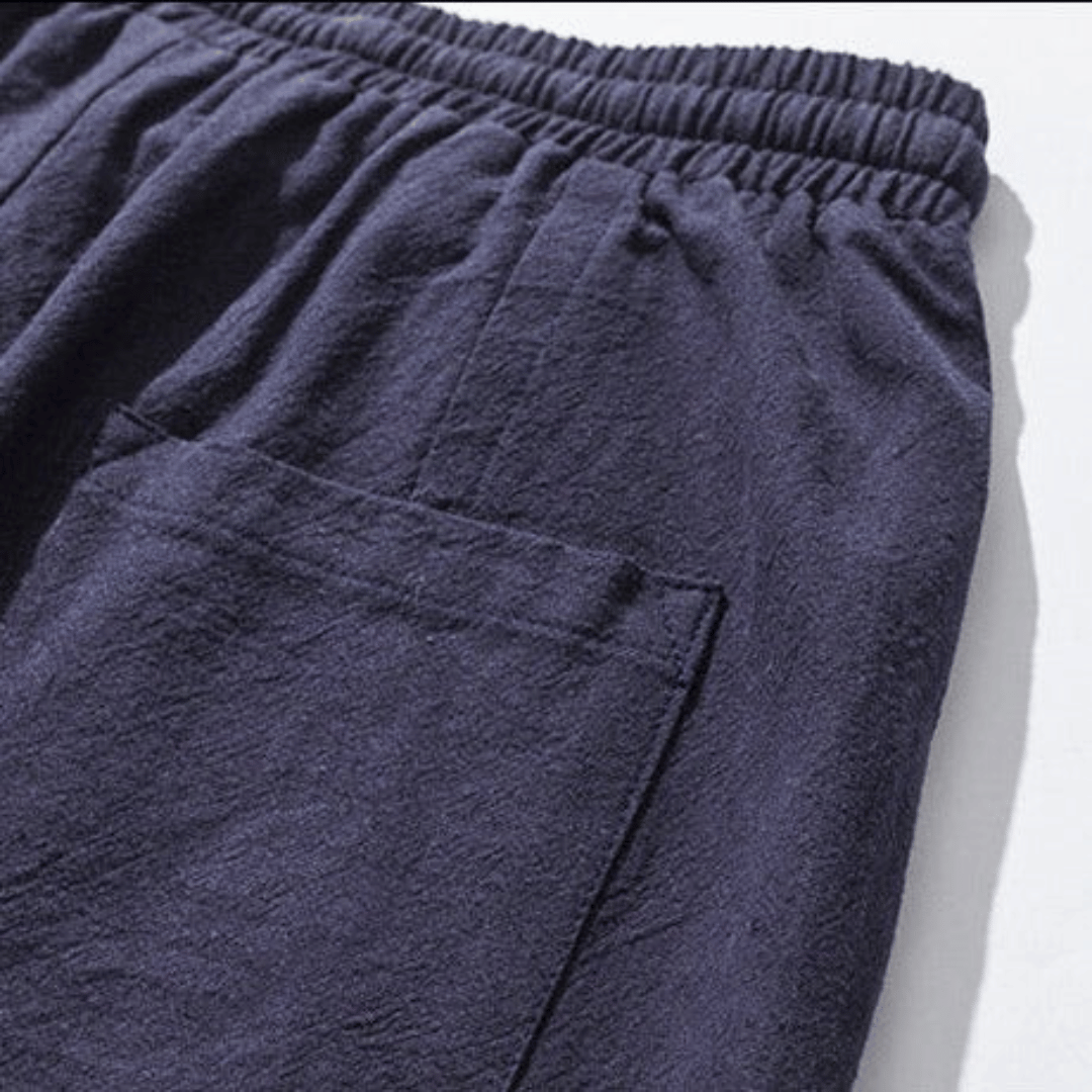 Confort Jogger