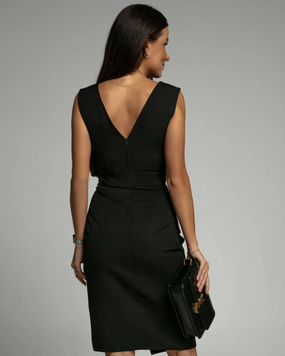 Vestido Monaco Elegant
