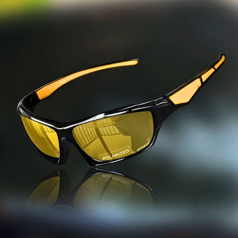 Gafas de sol polarizadas