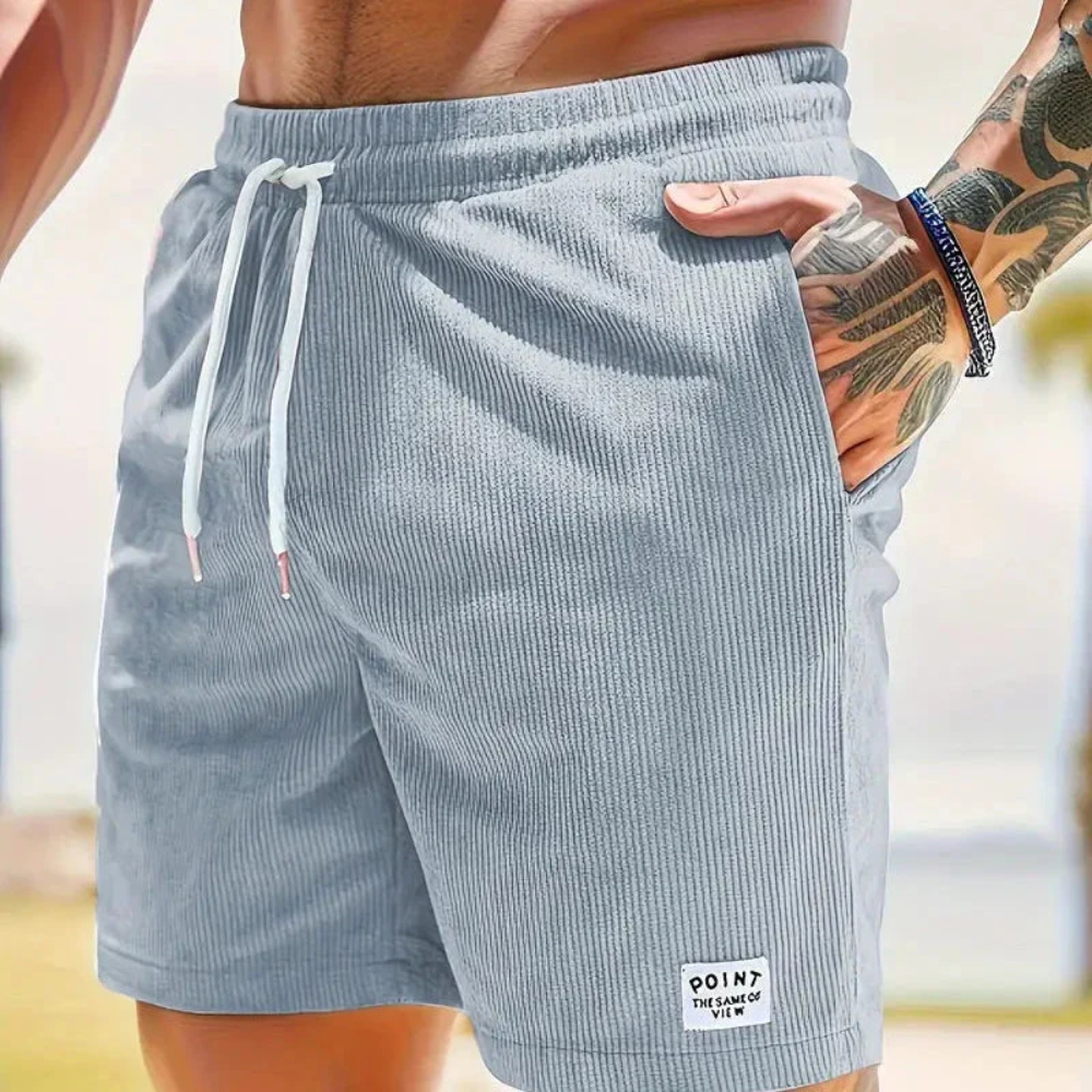 Pantalones cortos de verano