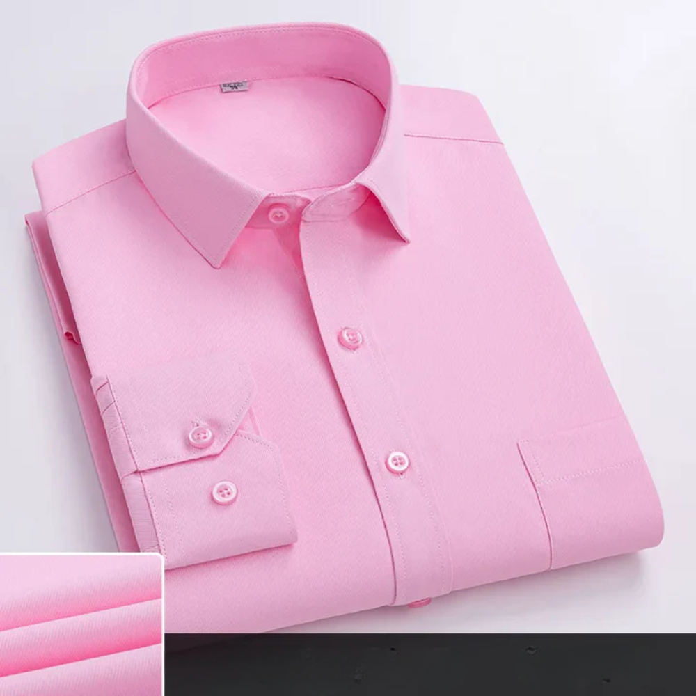 Camisa formal de oficina