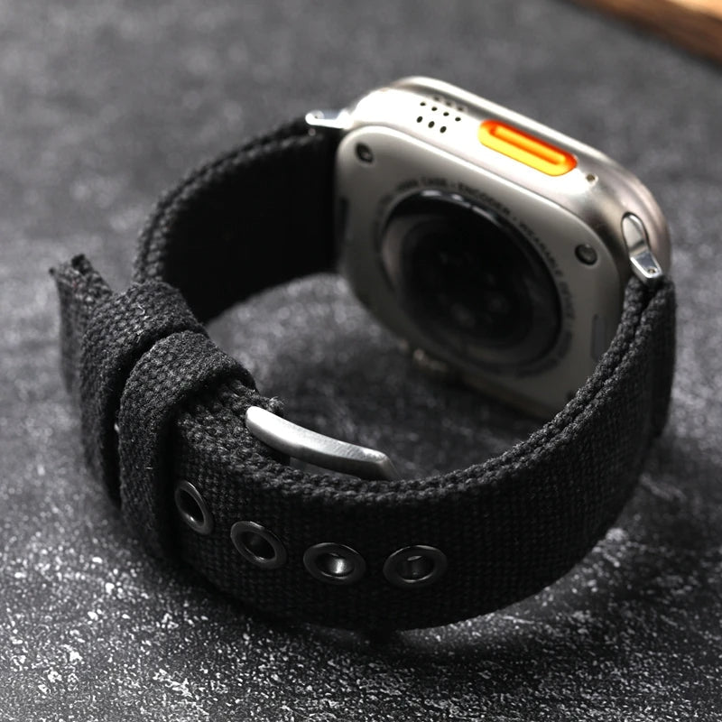 Correa Voyager para Apple Watch