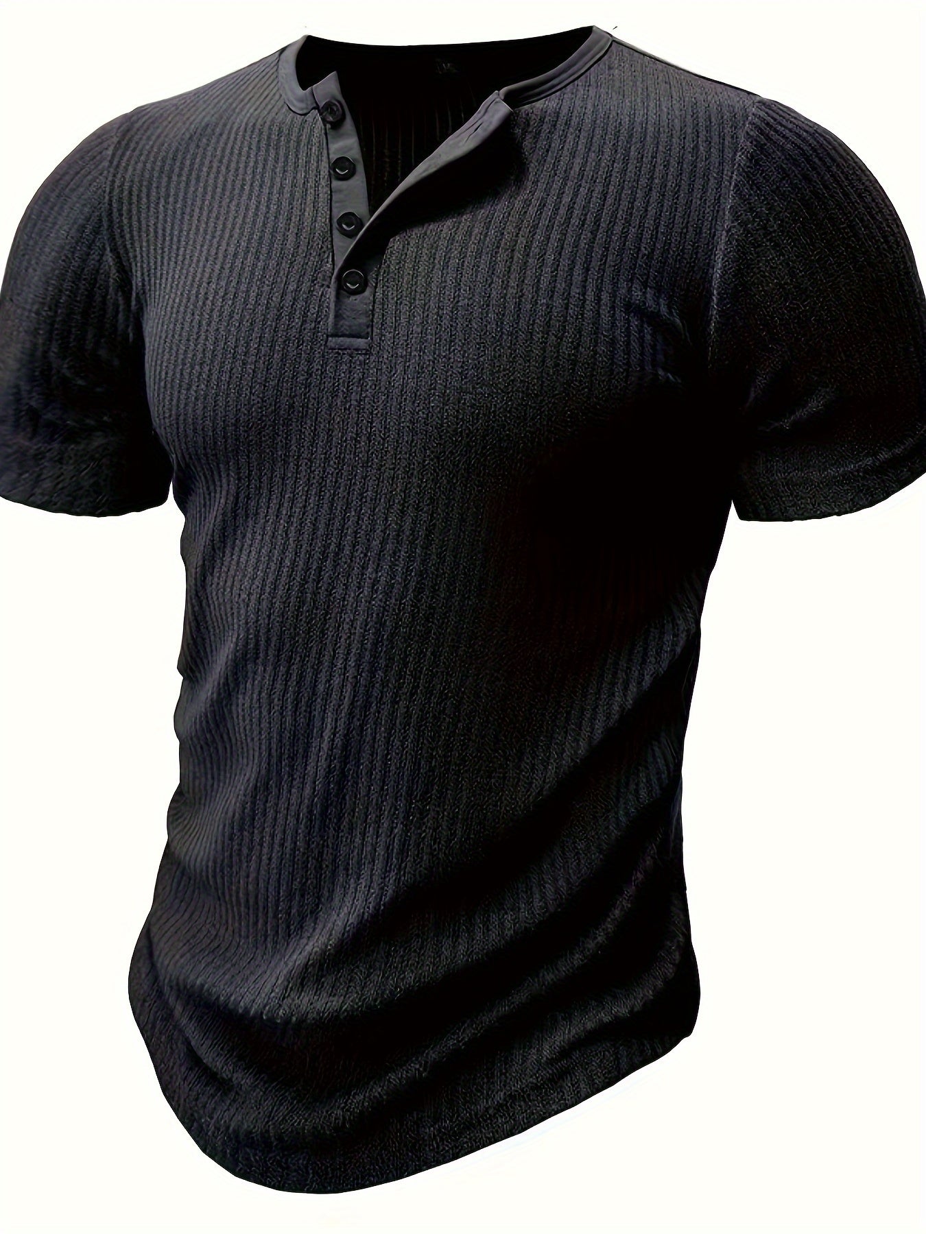 Camiseta con estampado elegante
