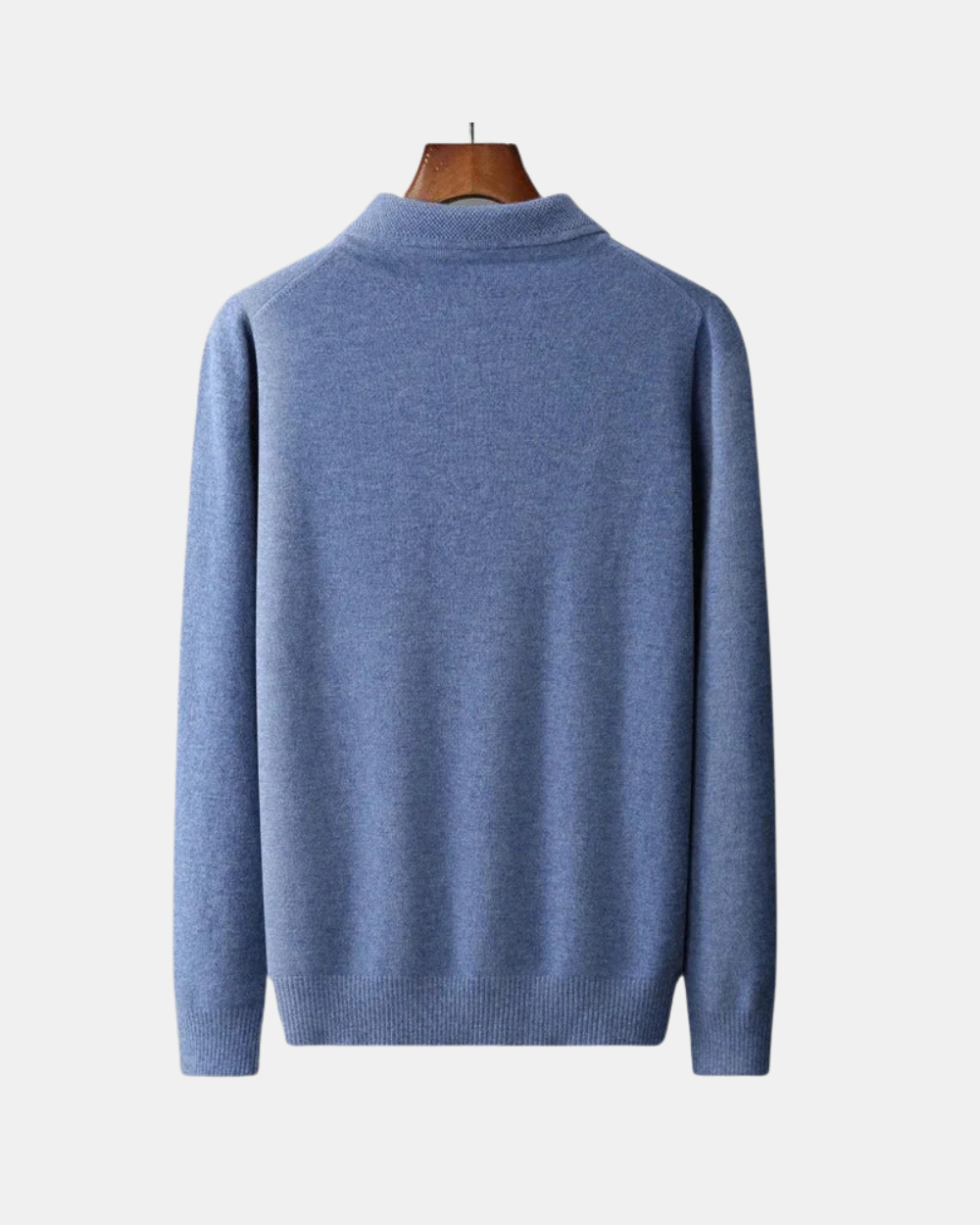Polo de cachemira Jupiter