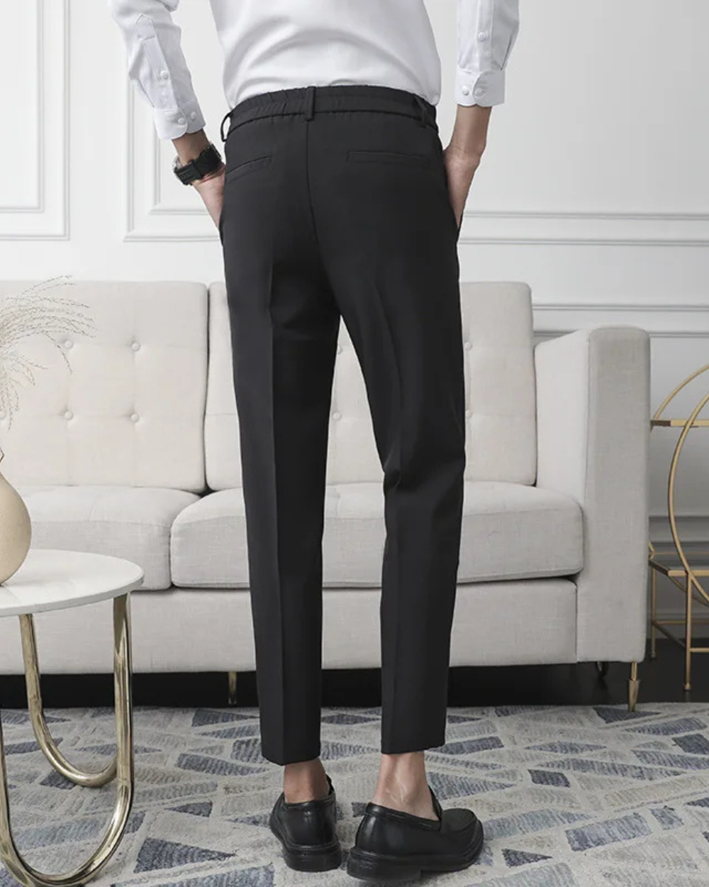 Pantalón Florence Stretch