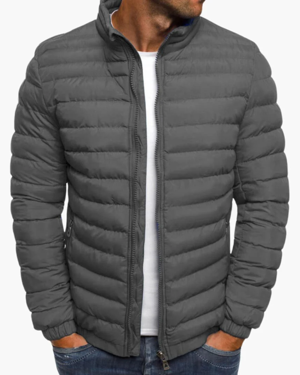Chaqueta ligera de verano